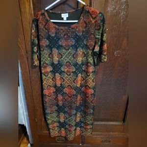 LuLaRoe Julia